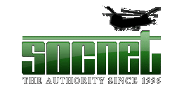 SOCNET - The Special Operations Community Network